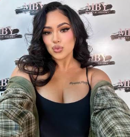 Jasmine V, present day